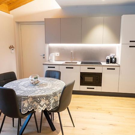 B&B Alpen Suite Ponte Di Legno Extérieur photo